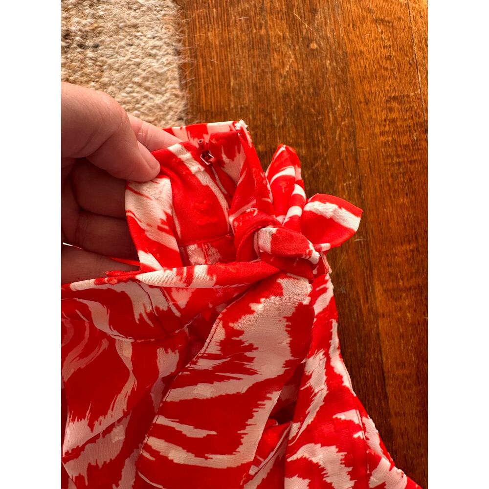 NWT Anthropologie Dolan Carlita Midi Skirt Size Medium - Picture 6 of 7